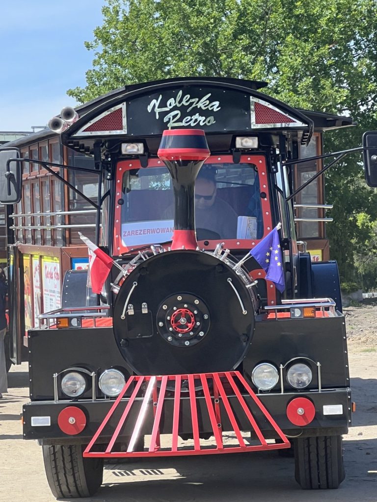 Retrobahn